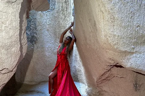 Cappadocia: Photo Session with a Professional Photographer