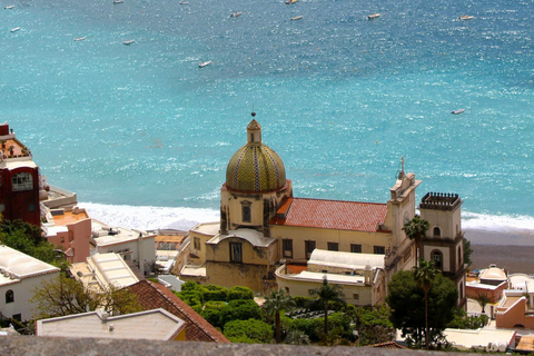 Sorrento: Workshop de pizzas com bebida e aperitivo