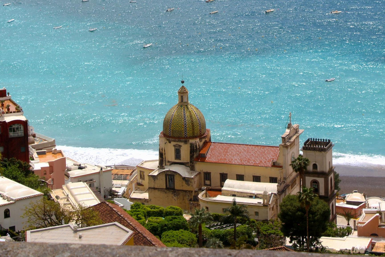 Sorrento: Workshop de pizzas com bebida e aperitivo