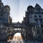 Lipsia: tour divertente del centro