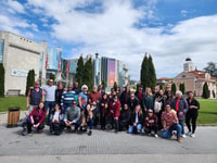 Skopje, Visite guidée privée avec guide expérimenté - Hizvo