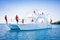 La Romana, Catalina Island Full-Day Snorkeling Tour - Housity