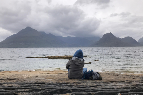 Isle of Skye: Loch Coruisk Boat Trip and Fairy Pools Tour