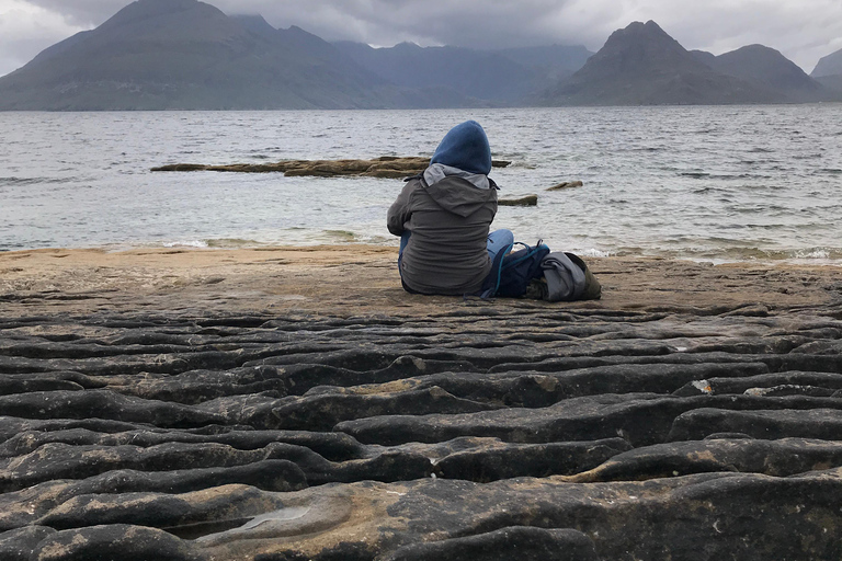 Isle of Skye: Loch Coruisk Boat Trip and Fairy Pools Tour