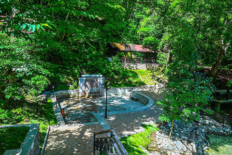 From Baku: Shusha, Agdam, and Khankendi Day Trip