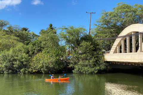 Oahu: North Shore Day Trip with Activities Included North Shore Fun Day with Activities Included - from Koolina