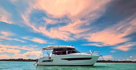 Key West: Private Snorkeling Charter