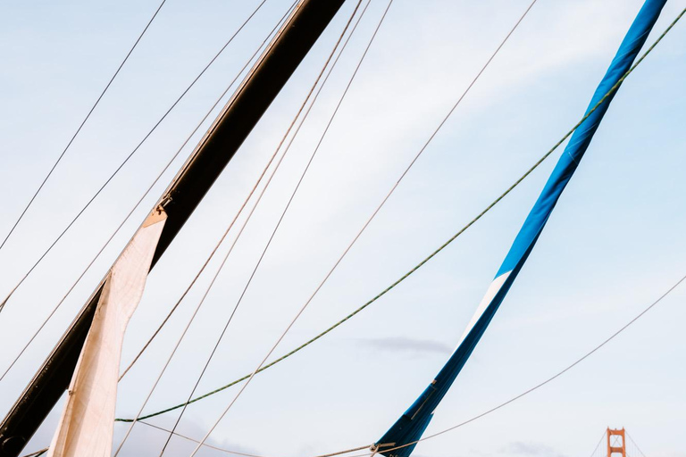 Private Professional Vacation Photoshoot in San Francisco 30 MIN PHOTOSHOOT SAN FRANCISCO