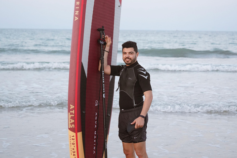 Fethiye: Sup Experience Daily SUP rental experience