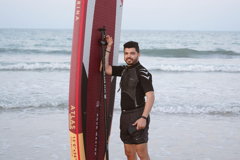 Fethiye: Sup Experience Daily SUP rental experience