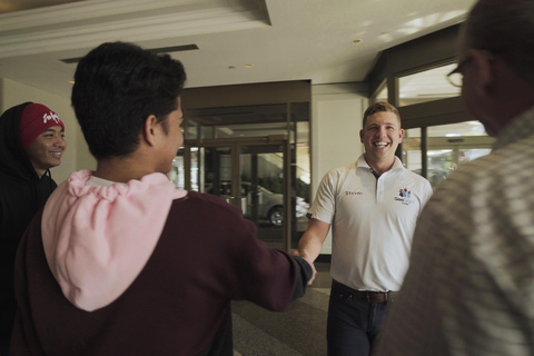 Cascate del Niagara: tour serale con giro in barca e cena