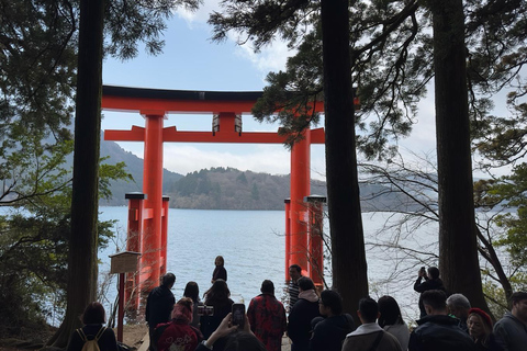 TOUR DE JAPÓN DE 10 DÍAS Tokio a Kioto, Hiroshima