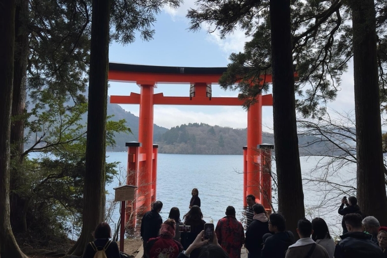 10 JOURS TOUR DU JAPON De Tokyo à Kyoto, Hiroshima