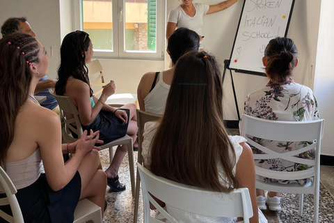 Genoa - Sori: Tours and Lessons, live Italy like a local! Genoa - Sori: Tours and Lessons, experience Italy like a local!