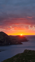 Sunrise + Ponta de São Lourenço Hike by Overland Madeira - Housity