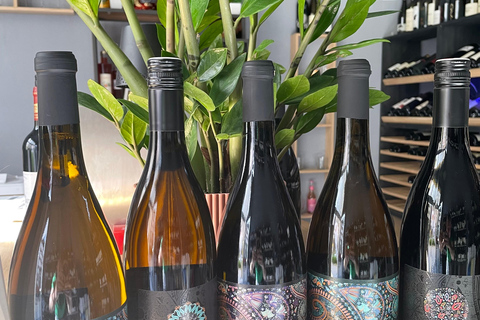 Vienna: Taste Austria the ABCs of Wine