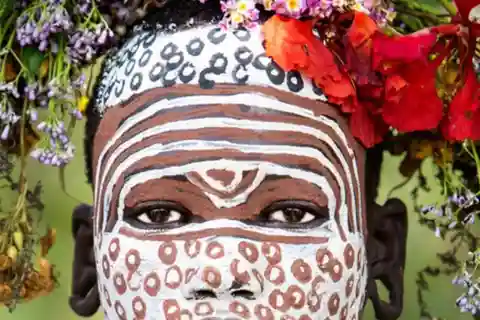 Omo Valley: Tour to Vibrant Cultures of Omo Valley tribes