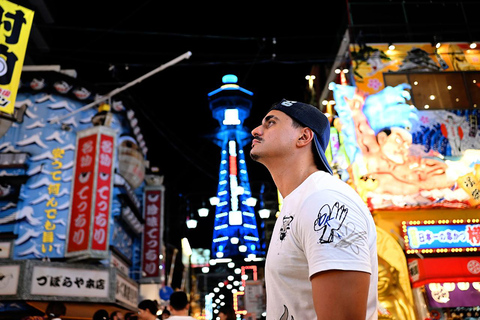 Tokyo Cinematic Video & Photoshoot