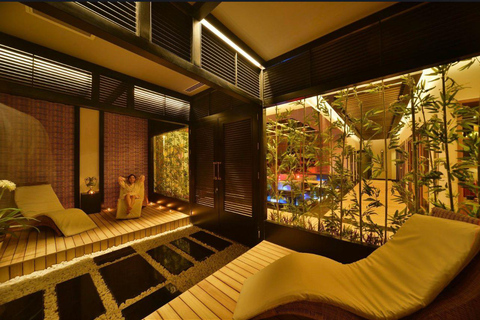 Fethiye: Turkish Bath & Spa Experience with Transfer