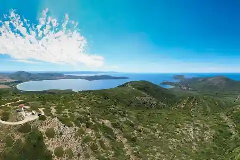 Alghero: Visita l'Ecomuseo del Parco di Porto Conte