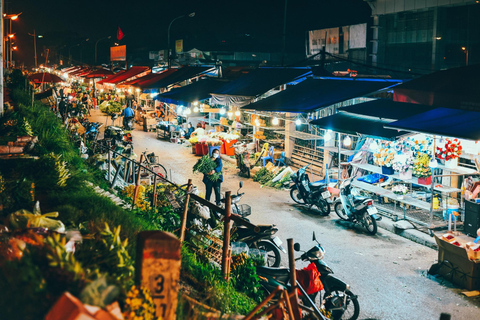 Erkunde Ho-Chi-Minh-Stadt in einem halben Tag mit dem JeepGruppenreise