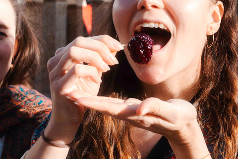 Authentic Food Tour in Agadir - Eat Like A Local