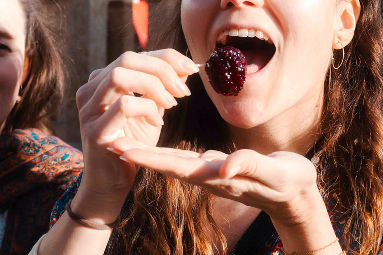 Authentic Food Tour in Agadir - Eat Like A Local