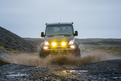 From Jökulsárlón: Crystal Ice Cave Vatnajökull Glacier Tour From Jökulsárlón: Crystal Ice Cave Day Tour on Vatnajökull