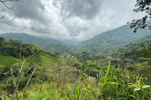 Ruta alternativa de 3 días por la Ciudad Perdida