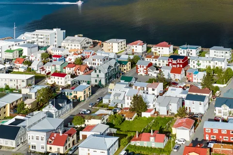 Westfjords Express Tour of Fishing Villages from Ísafjörður