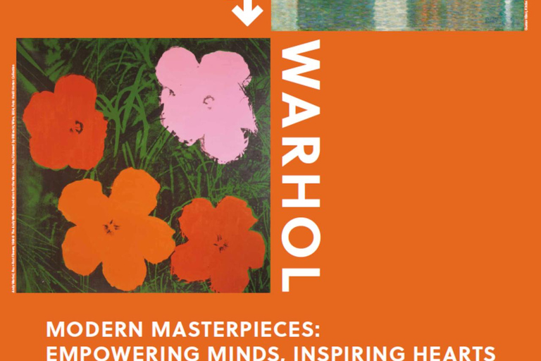 Wien: Heidi Horten Collection Museum Entry TicketTicket für die Heidi Horten Collection