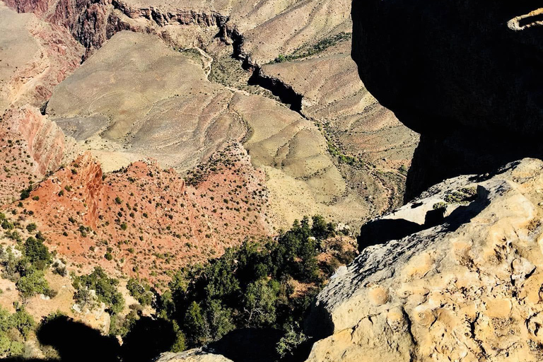From Phoenix: Grand Canyon and Sedona Oak Creek Day Tour
