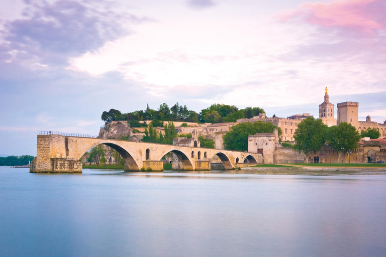 Paris: 7-Day Italy, France and Swiss Tour with Accommodation