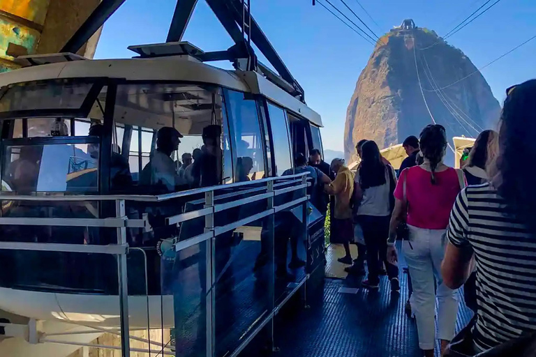 A day in Rio: A complete city tour