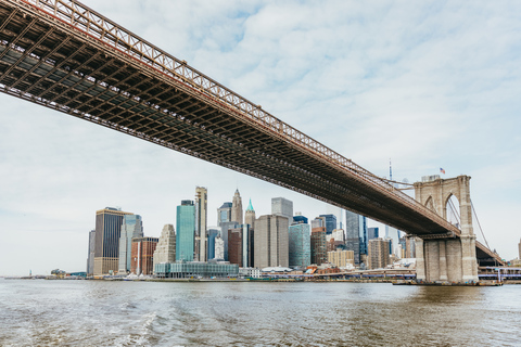 New York Harbor: rondvaart het beste van NY zonder wachtrij