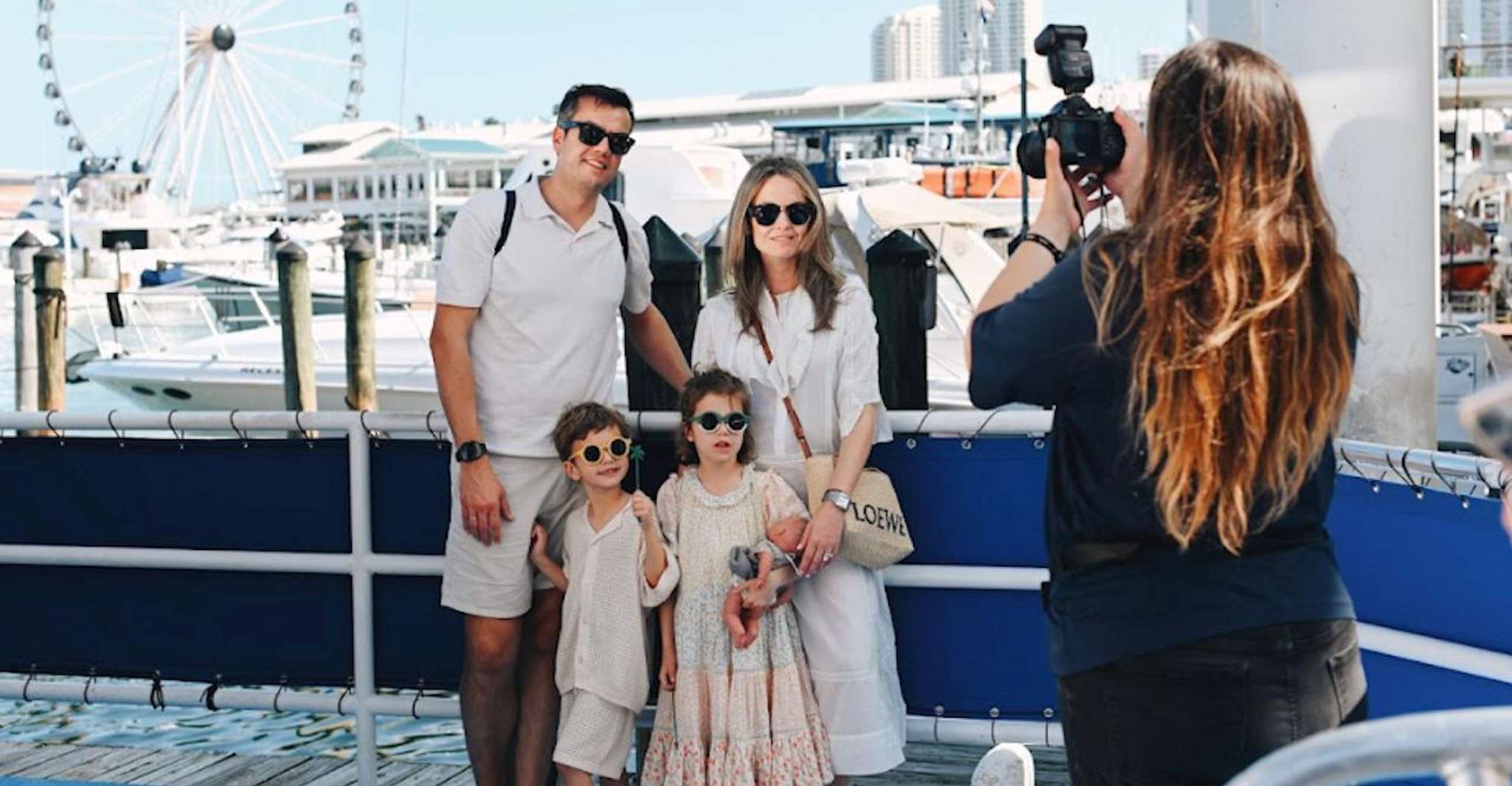 Miami: Biscayne Bay Millionaire's Homes Sightseeing Cruise photo 4