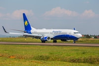 Kigali Flughafen Express, Smooth Transfers, warme Gastfreundschaft. - Hizvo