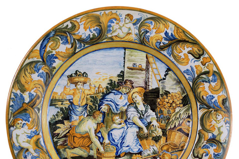 Mdina: St. Paul's Cathedral and Mdina Museum Entrance Ticket