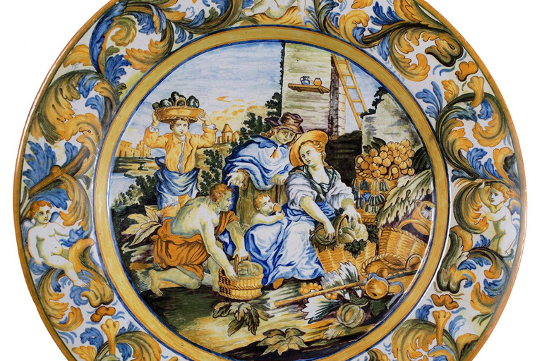 Mdina: St. Paul's Cathedral and Mdina Museum Entrance Ticket