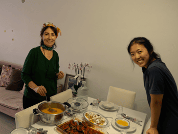 Learn Turkish Cuisine from a Local Mom
