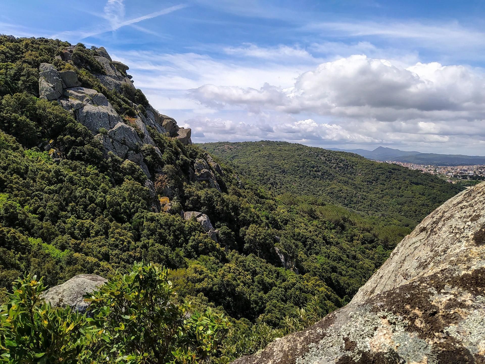 2-tägige Trekking-Tour zum Thema Langlebigkeit mit Übernachtung unter dem Sternenhimmel