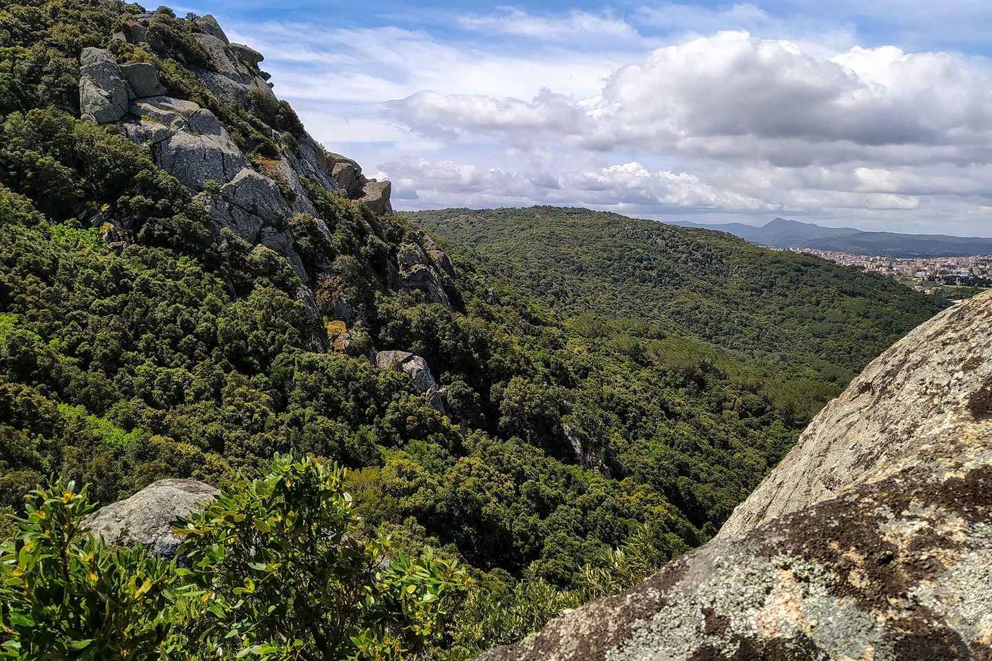 Da Nuoro: tour di 2 giorni con trekking nella terra dei centenari