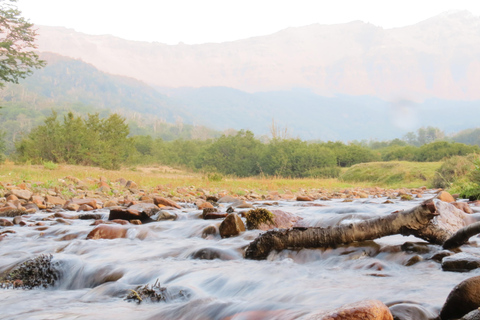 San Martin de los Andes Sightseeing Tour: Mallin Grande