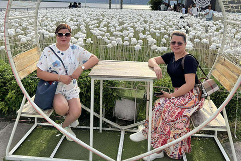 Cebu: City and Mountain Tour