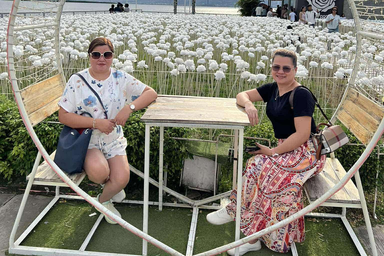 Cebu: City and Mountain Tour