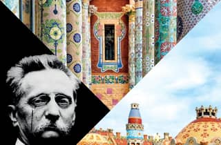 Palau de la Música & Sant Pau Jugendstilstätte