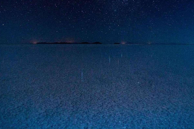 SALAR DE UYUNI EXPRESSO VIAGEM DE 1 DIA 3 DIAS 2 NOITES