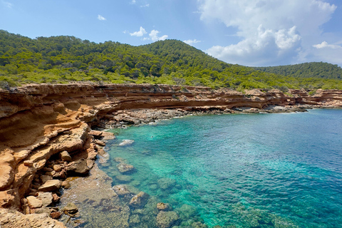 Ibiza: caminata a los lugares más secretosIbiza: Excursión a los lugares más secretos
