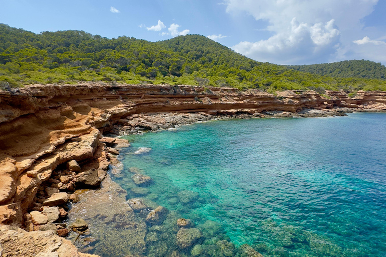 Ibiza: caminata a los lugares más secretosIbiza: Excursión a los lugares más secretos