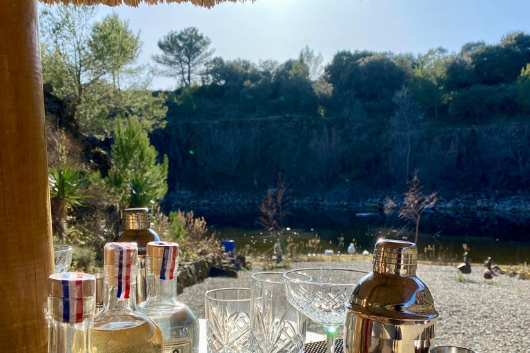 Provence: Cocktail Tasting & Classes